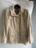 Zomerjas dames Clarina maat 46, Kleding | Dames, Ophalen of Verzenden, Zo goed als nieuw, Maat 46/48 (XL) of groter, Beige