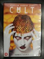 American horror story Seizoen 7 dvd box, Horror, Vanaf 16 jaar, Boxset, Ophalen of Verzenden