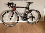 Vélo de route Ridley Noah RS FULL CARBONE, Vélos & Vélomoteurs, Enlèvement, Comme neuf, Plus de 20 vitesses, Autres marques
