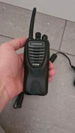 Kenwood tk 3201, Télécoms, Talkies-walkies & Walkies-talkies, Comme neuf, Enlèvement ou Envoi