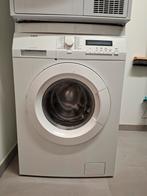 Wasmachine AEG, 6 à 8 kg, Chargeur frontal, Enlèvement, Utilisé