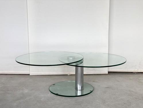 Vintage design coffeetable, Antiek en Kunst, Antiek | Meubels | Tafels, Ophalen