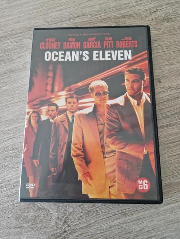 Ocean'S Eleven beschikbaar voor biedingen