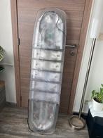 Led magnetisch knipperlicht, Ophalen