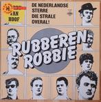 Maxi Single Rubberen Robbie - De Nederlandse Sterren, CD & DVD, Vinyles | Néerlandophone, Pop, 12 pouces, Utilisé, Enlèvement ou Envoi