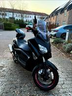 Yamaha X-Max 125cc, Motoren, Particulier, 125 cc, 11 kW of minder