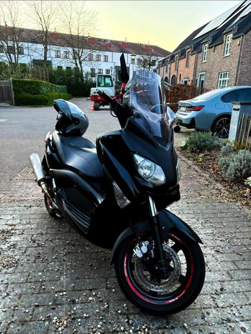 Yamaha X-Max 125cc, Motoren, Motoren | Yamaha, Particulier, 11 kW of minder, Ophalen
