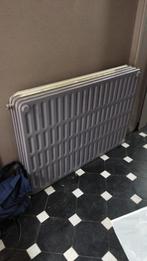 Ancien radiateur DEF, 60 tot 150 cm, 800 watt of meer, Gebruikt, 80 cm of meer