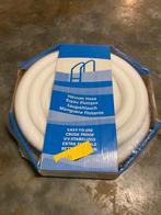 Zwembad toebehoren slang, telescopische stang en schepnet, Tuin en Terras, Ophalen of Verzenden, Nieuw, Overige typen