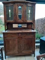Oud  buffetkast in  goede  staat, Ophalen