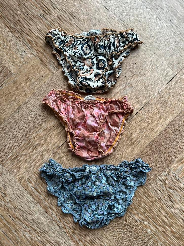 Onderbroeken Love Stories 6 jaar, Kinderen en Baby's, Kinderkleding | Maat 116, Nieuw, Meisje, Nacht- of Onderkleding, Ophalen of Verzenden