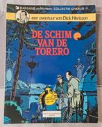 Strip : Collectie Charlie van Dargaud ( 2 stuks ), Enlèvement ou Envoi, Comme neuf