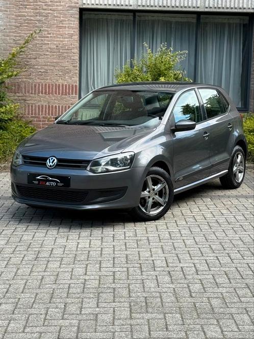 Volkswagen Polo 1.4 FSI Benzine DSG Automaat CarPlay, Auto's, Volkswagen, Bedrijf, Te koop, Polo, Benzine, Euro 5, Berline, 5 deurs