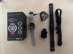 Garmin sporthorloge, Sport en Fitness, Hartslagmeters, Ophalen, Zo goed als nieuw, Garmin, Met loopsnelheid