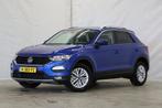 Volkswagen T-Roc 1.0 TSI 110pk Style Navigatie Acc Pdc Clima, Auto's, Volkswagen, Te koop, Adaptieve lichten, T-Roc, Bedrijf