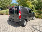 Fiat Doblo 1.9 MAXI - 2010/119.000km - Gekeurd, Auto's, Stof, Doblo, Radio, Overige carrosserie