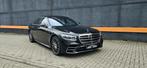 MERCEDES S580 V8 4Matic/*MEGA FULL IN TOP CONDITION/*1 OWNER, Auto's, Mercedes-Benz, Automaat, 8 cilinders, 4000 cc, 370 kW
