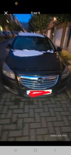Opel insignia année 2013 KLM  260 !moteur cassé !!!!, Autos, Particulier, Achat, Insignia
