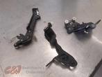 Schuifdeurrol rechts van een Ford Transit Custom, Ophalen of Verzenden, 3 maanden garantie, Gebruikt, Ford