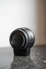 Nikon FTZ adapter | Zo goed als nieuw | Niet gebruikt, Comme neuf, Enlèvement ou Envoi