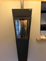 Palet sier kachel, Huis en Inrichting, Kachels, Ophalen