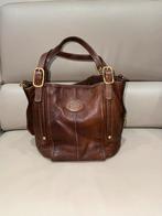Tas  Tod’s, Handtassen en Accessoires, Tassen | Damestassen, Ophalen of Verzenden, Zo goed als nieuw, Bruin, Handtas
