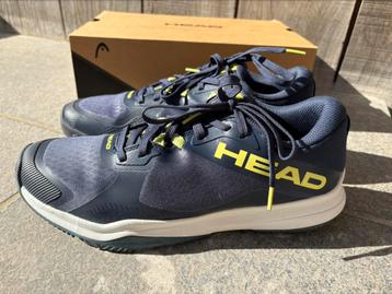 Chaussures Padel Head beschikbaar voor biedingen