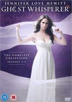 Ghost Whisperer - The Complete Collection (Sealed), CD & DVD, Envoi, Neuf, dans son emballage, Drame, Coffret