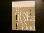 De generatie van 1900 -Surrealisten & Animisten-, Ophalen of Verzenden