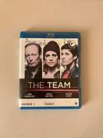 The Team (Seizoen 1) (Blu-ray), Cd's en Dvd's, Ophalen of Verzenden, Zo goed als nieuw, Actie