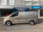 Opel Vivaro Van Sportive L1H1 1.6 diesel 120PK, Auto's, Voorwielaandrijving, Stof, Euro 6, 4 cilinders