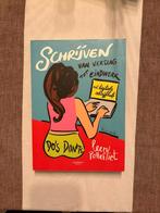 Schrijven van verslag tot eindwerk, Boeken, Ophalen of Verzenden, Zo goed als nieuw