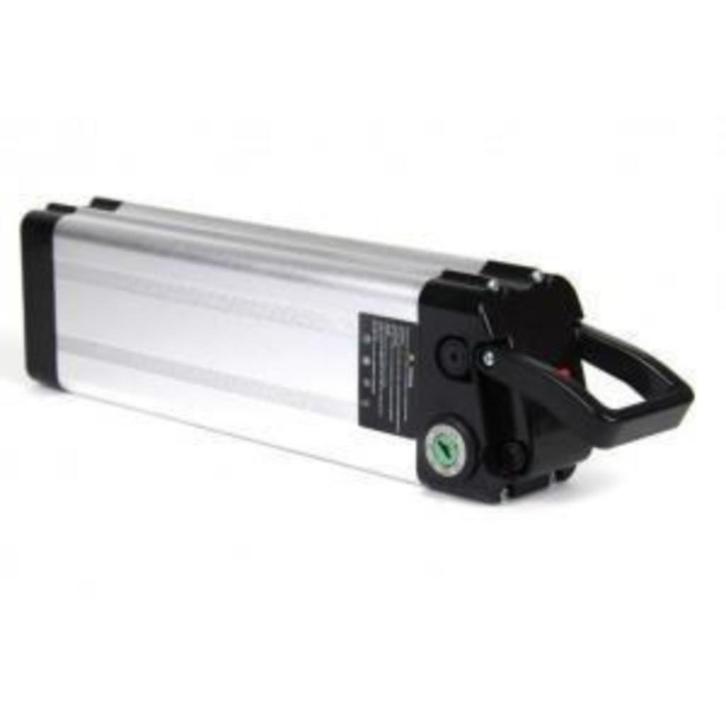 Accu Silverfish 36 Volt, 11.2Ah Elektrische Fiets, Hobby en Vrije tijd, Elektronica-componenten, Nieuw, Ophalen of Verzenden