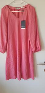 Marc'O Polo zomerkleedje linnen, Nieuw, Ophalen of Verzenden, Roze, Marc O'Polo