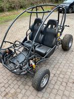 cross buggy project
