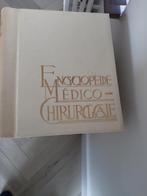 Studieboeken over chirurgie. 11 delig.  Franstalige editie., Boeken, Ophalen