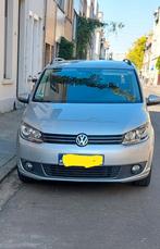Volkswagen Touran 1.4 met 7-zitplaatsen, Auto's, Te koop
