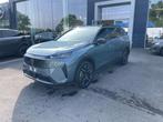 Peugeot 5008 Allure Hybrid 145PK 7 Plaatsen *0KM*, Automaat, USB, Blauw, 7 zetels