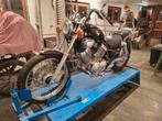 Yamaha Virago 535, Particulier