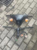 Mbk booster onderdelen, Fietsen en Brommers, Ophalen of Verzenden, Gebruikt, Blok