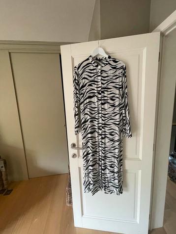 Robe signée Vero Moda. XL, Taille 46/48 (XL) ou plus grande, Enlèvement ou Envoi, Vero Moda, Comme neuf