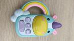 Skip hop speelgoedtelefoon, Ophalen of Verzenden, Zo goed als nieuw, Jongen of Meisje