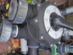 Vijverfilter bead, Tuin en Terras, Vijver-toebehoren, Ophalen, Gebruikt, Vijverfilter