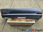 Achterbumper antraciet BMW 3-serie E46 51129071070, Auto-onderdelen, Carrosserie, Gebruikt, Ophalen of Verzenden, Achter, Bumper