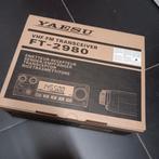 Yaesu FT-2980 NIEUWSTAAT, Telecommunicatie, Ophalen