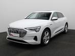 Audi e-tron 95 kWh 55 Quattro Advanced, Auto's, Audi, Te koop, Bedrijf, Overige modellen, Cruise Control