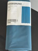 Rideau de douche IKEA EGGEGRUND vert-bleu, Enlèvement, Neuf, Bleu, Autres types