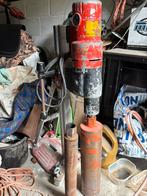 Ridgid boormachine, Variabele snelheid, Ophalen, Boormachine, Gebruikt