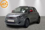 Fiat 500e New 500C Electric MY22-Cabrio, Autos, Fiat, 118 ch, Automatique, Achat, Cabriolet