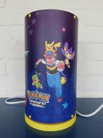 Pokemon lamp, Ophalen of Verzenden, Zo goed als nieuw, Lamp